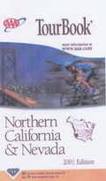 Cover: Northern California-Nevada - Automobile Association