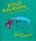 Cover: Krazy Kreatures - Shaun Tomson