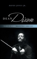 Cover: Dean Dixon - Rowman & Littlefield Publishers