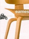 Cover: The Work of Charles and Ray Eames - Harry N. Abrams, Inc.