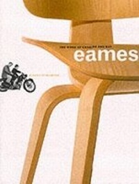 Enlarge image Cover: The Work of Charles and Ray Eames - Harry N. Abrams, Inc.