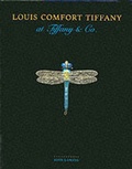 Cover: Louis Comfort Tiffany - Harry N. Abrams, Inc.