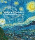 Cover: Modern Painting and Sculpture - Museum of Modern Art
