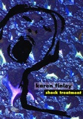 Cover: Shock Treatment - City Lights Books
