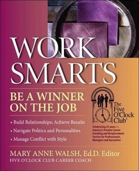 Enlarge image Cover: Work Smarts - Five O'Clock Publisher