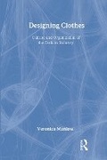 Cover: Designing Clothes - Transaction Publishers