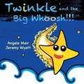 Cover: Twinkle and the Big Whoosh!!! - Tatterdemalion Blue