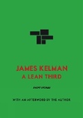 Cover: A Lean Third - Tangerine Press