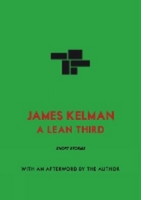 Enlarge image Cover: A Lean Third - Tangerine Press