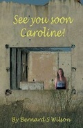 Cover: See You Soon Caroline - Shore Books and Design