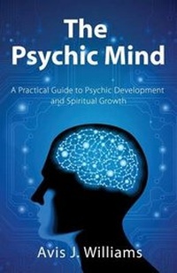 Enlarge image Cover: The Psychic Mind - Nuwav Digital Publishing