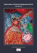 Cover: The Deprivation of Liberty Safeguards (DoLS) Handbook - Books Wise Publications Ltd