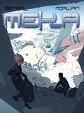 Cover: Meka - Magnetic Press