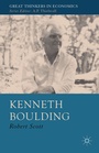 Cover: Kenneth Boulding - Palgrave Macmillan