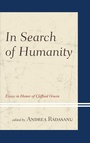 Cover: In Search of Humanity - Lexington Books