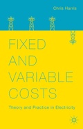 Cover: Fixed and Variable Costs - Palgrave MacMillan