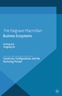 Cover: Business Ecosystems - Palgrave Macmillan