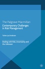 Cover: Contemporary Challenges in Risk Management - Palgrave Macmillan