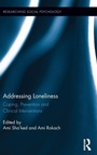 Cover: Addressing Loneliness - Psychology Press Ltd
