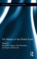 Cover: The Western in the Global South - Routledge