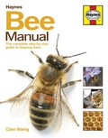 Cover: Bee Manual - J H Haynes & Co Ltd
