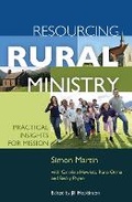 Cover: Resourcing Rural Ministry - BRF (The Bible Reading Fellowship)