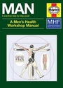 Cover: Man - Men's Health Forum