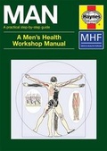 Cover: Man - Men's Health Forum