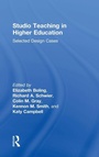 Cover: Studio Teaching in Higher Education - Routledge