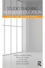 Cover: Studio Teaching in Higher Education - Routledge