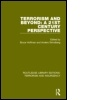 Cover: Terrorism and Beyond (RLE: Terrorism & Insurgency) - Routledge
