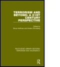 Cover: Terrorism and Beyond (RLE: Terrorism & Insurgency) - Routledge