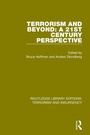 Cover: Terrorism and Beyond (RLE: Terrorism & Insurgency) - Routledge