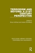 Cover: Terrorism and Beyond (RLE: Terrorism & Insurgency) - Routledge