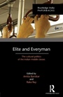 Cover: Elite and Everyman - Routledge India