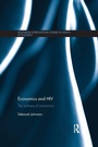 Cover: Economics and HIV - Routledge