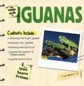 Cover: The Simple Guide to Iguanas - TFH Publications