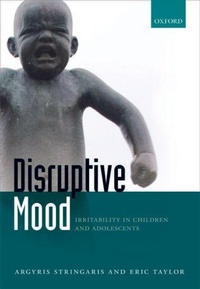 Enlarge image Cover: Disruptive Mood - Oxford University Press