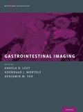Cover: Gastrointestinal Imaging - Oxford University Press Inc