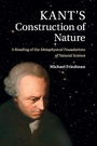 Bild: Kant's Construction of Nature - Cambridge University Press