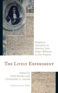 Cover: The Lively Experiment - Rowman & Littlefield Publishers