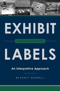 Abbildung von: Exhibit Labels - Rowman & Littlefield