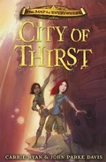 Cover: The Map to Everywhere: City of Thirst - Orion Children's Books