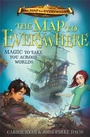 Cover: The Map to Everywhere: The Map to Everywhere - Orion Children's Books