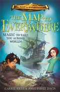 Cover: The Map to Everywhere: The Map to Everywhere - Orion Children's Books