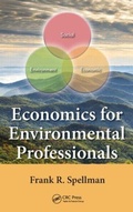 Bild: Economics for Environmental Professionals - CRC Press