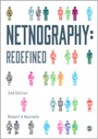 Cover: Netnography - SAGE Publications Ltd