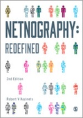 Cover: Netnography - SAGE Publications Ltd
