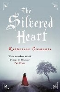 Enlarge image Cover: The Silvered Heart - Headline Book Publishing