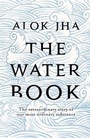 Cover: The Water Book - Headline Book Publishing
